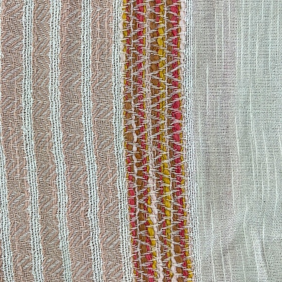 🔆RIP CURL🔆BAJA STRIPE  BEACH PANTS - Picture 8 of 14